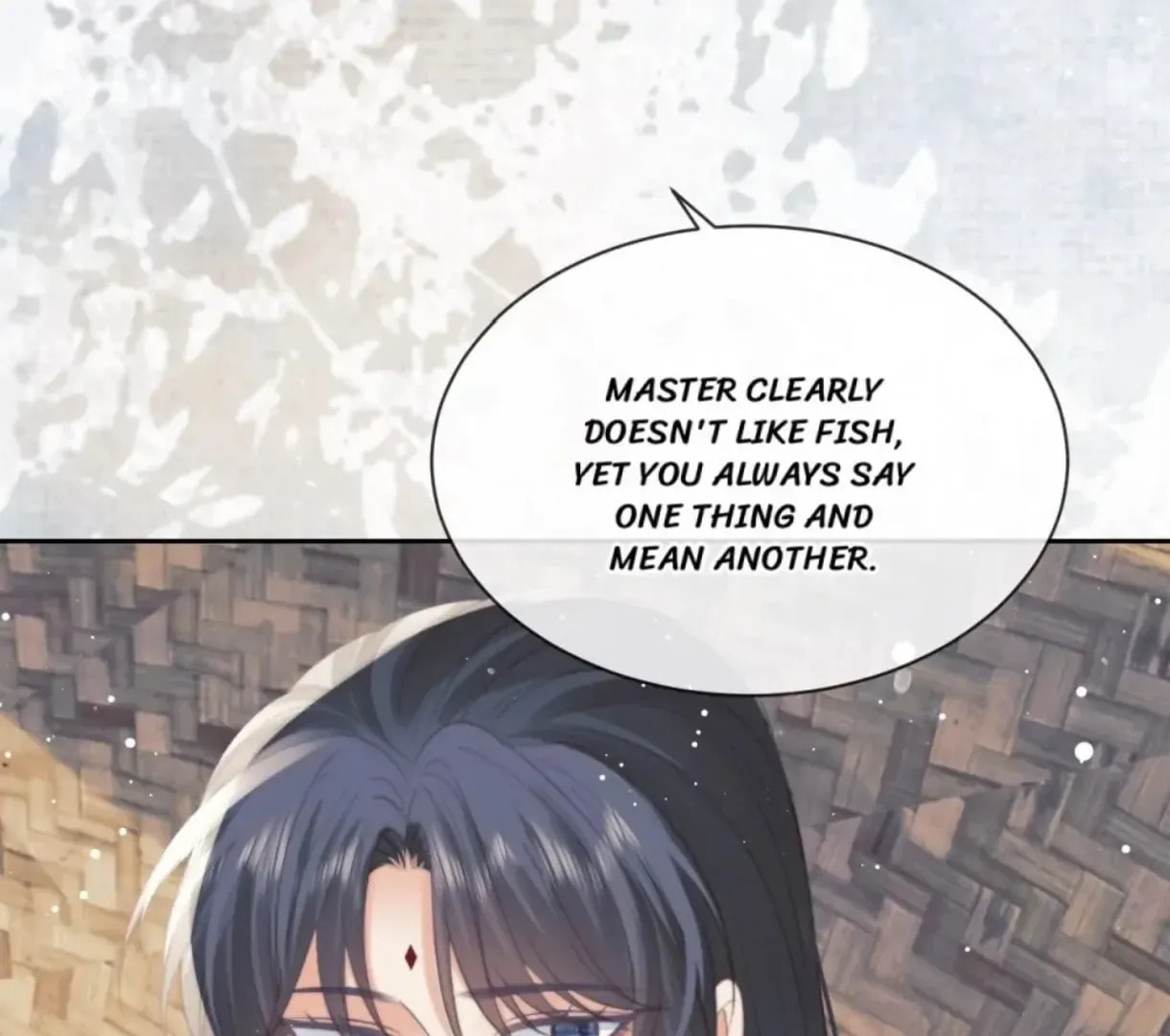 Read Exclusively the Master chapter 51 image 13 on Lezhin