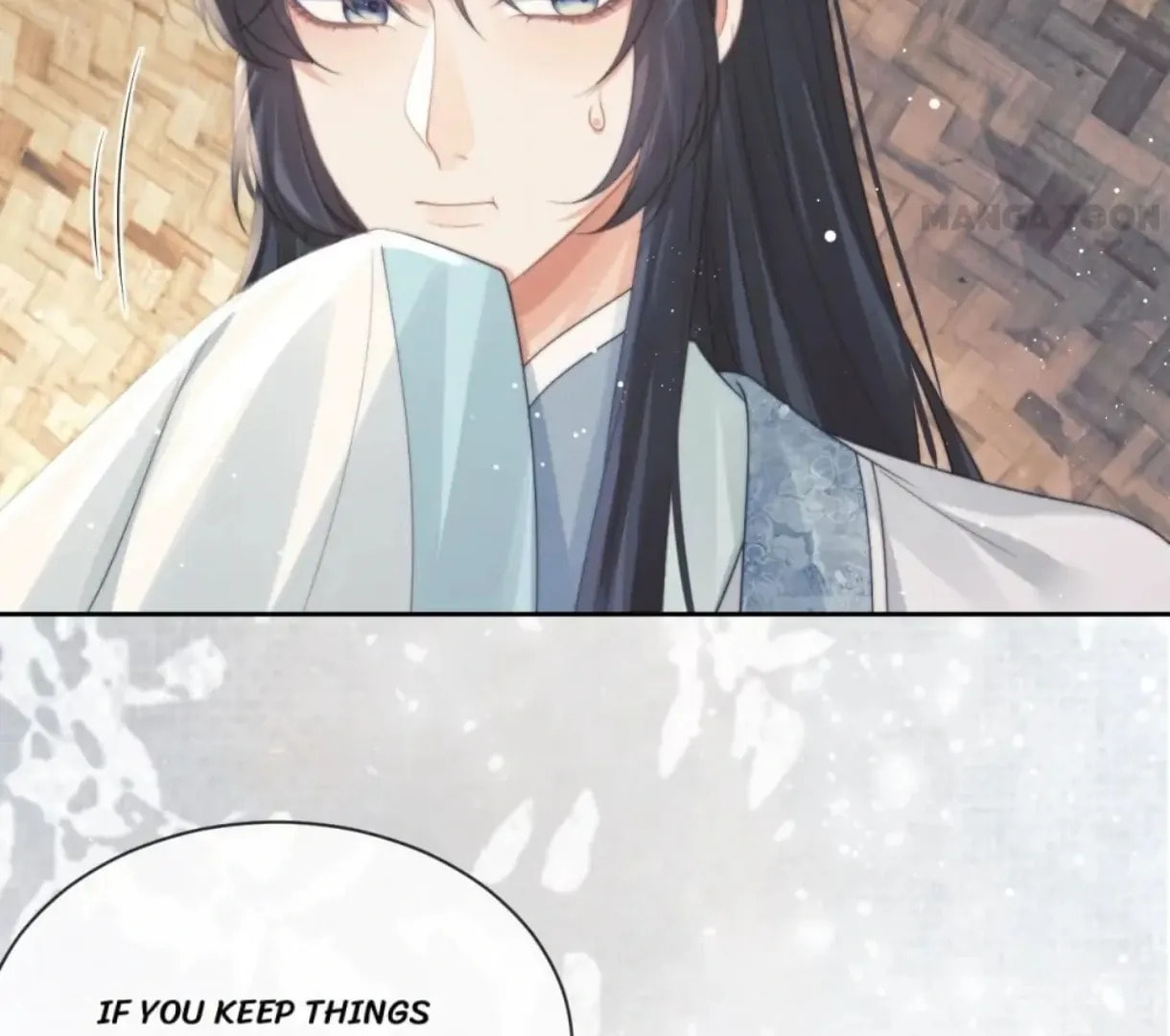 Read Exclusively the Master chapter 51 image 14 on Lezhin