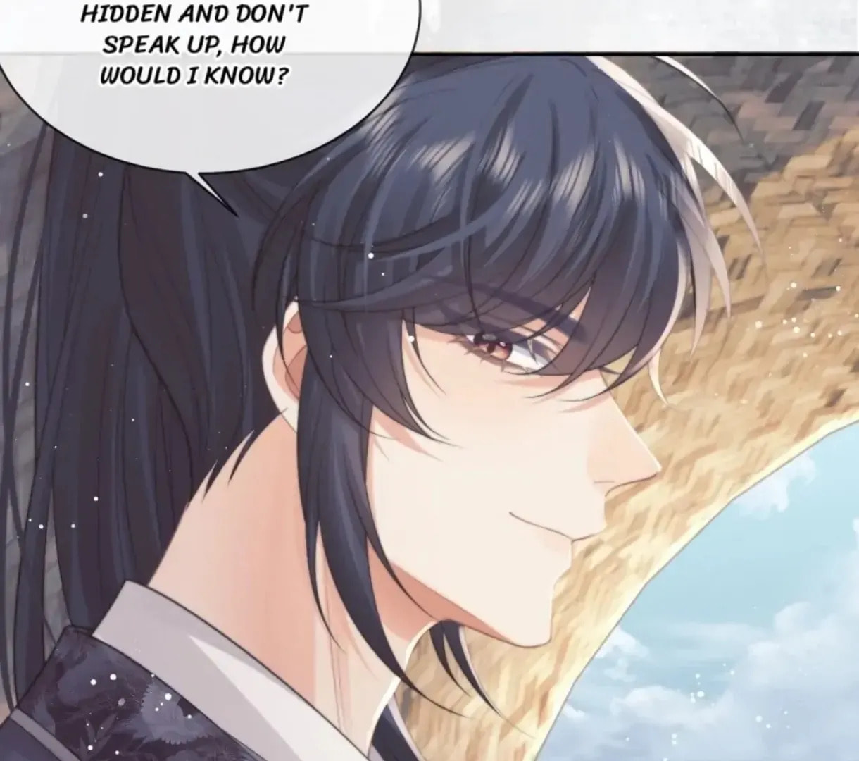 Read Exclusively the Master chapter 51 image 15 on Lezhin