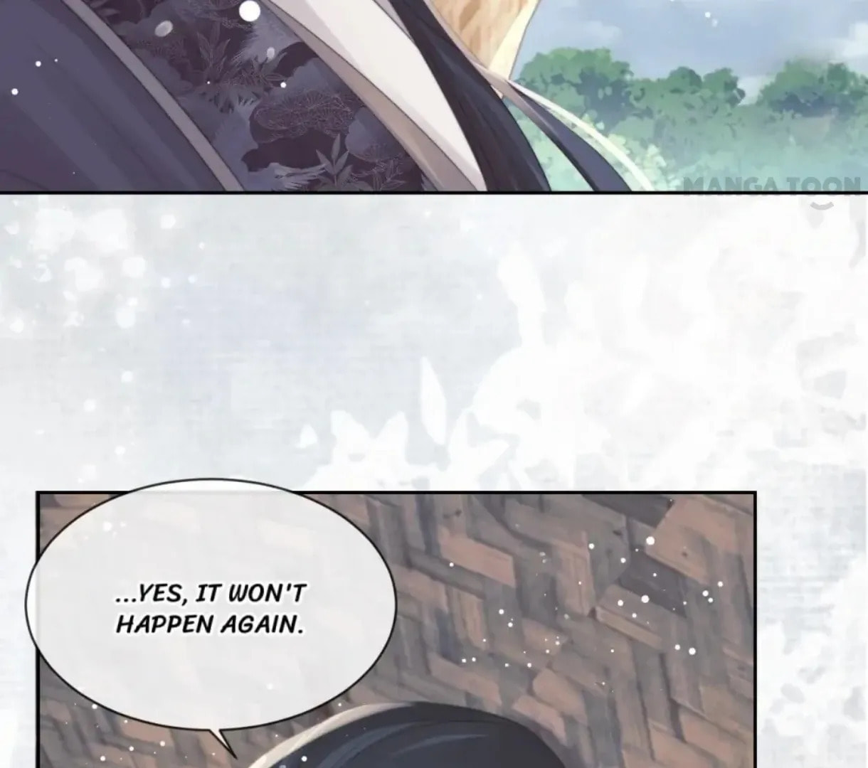 Read Exclusively the Master chapter 51 image 16 on Lezhin