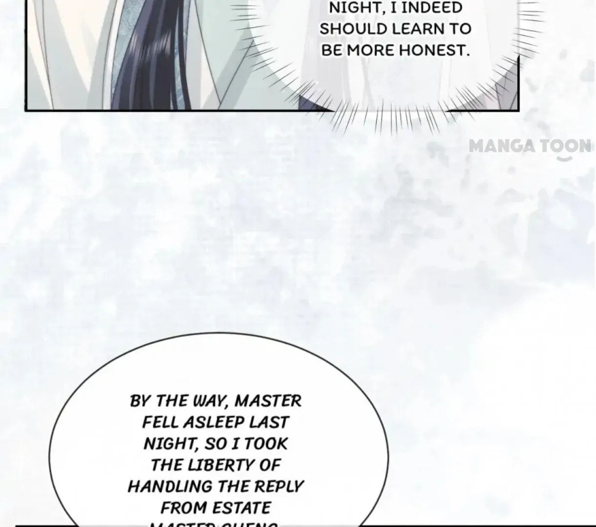 Read Exclusively the Master chapter 51 image 18 on Lezhin
