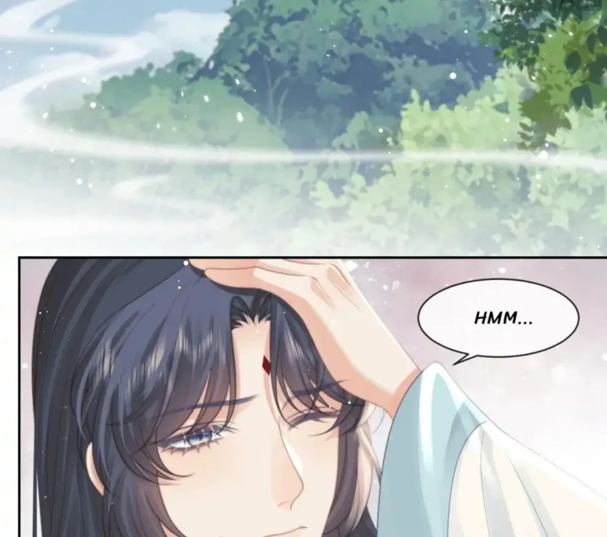 Read Exclusively the Master chapter 51 image 2 on Lezhin