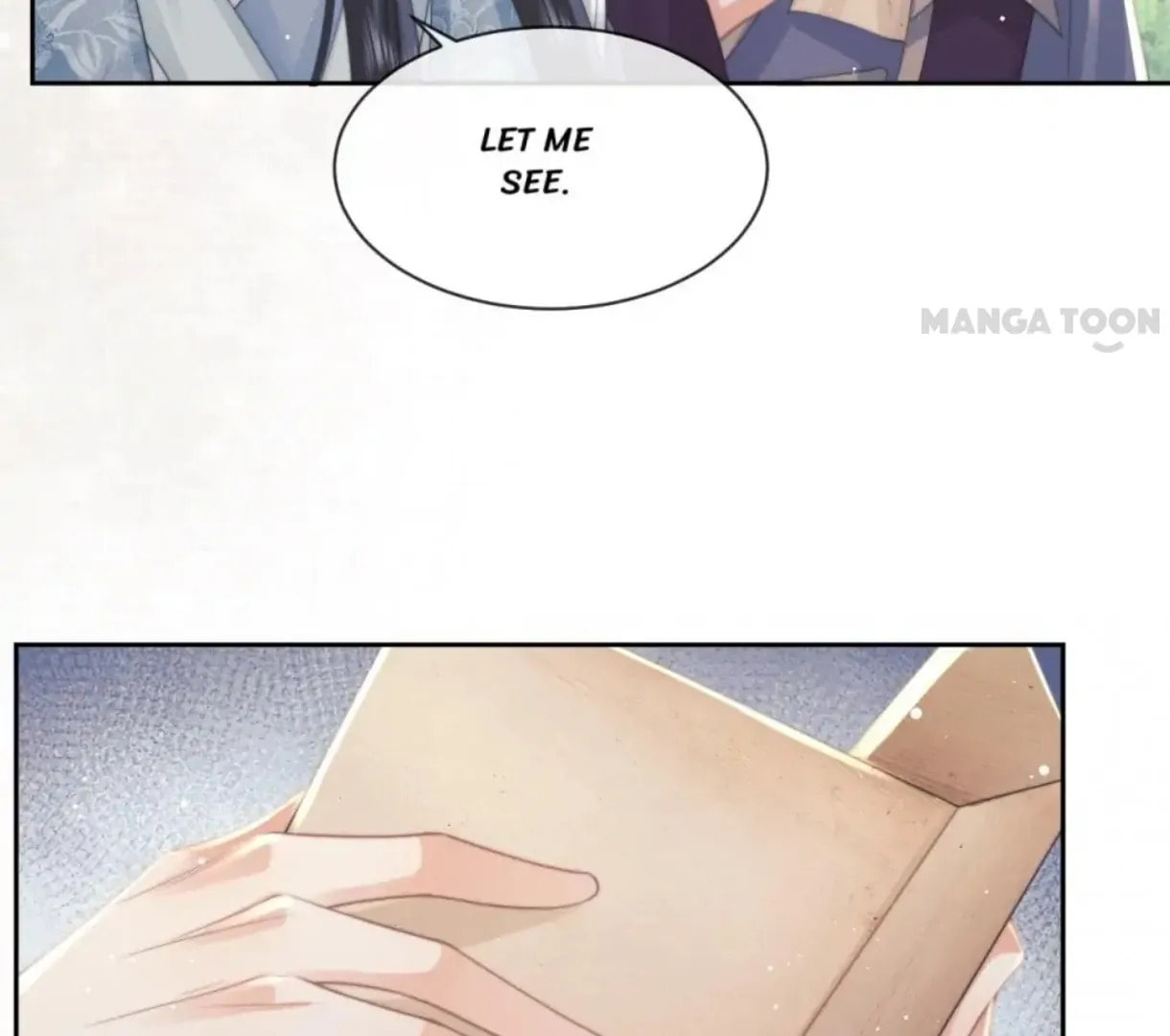 Read Exclusively the Master chapter 51 image 20 on Lezhin