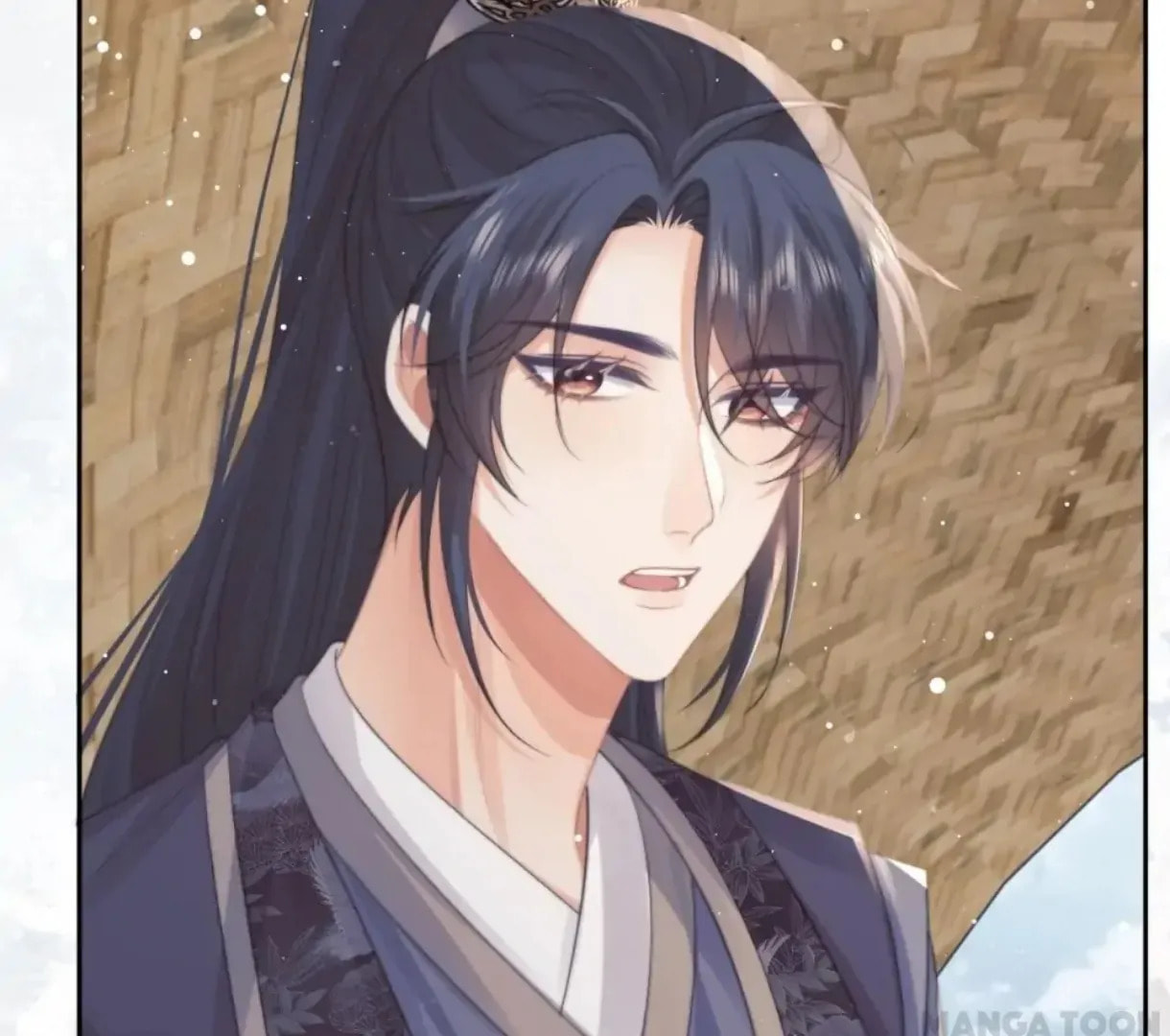 Read Exclusively the Master chapter 51 image 26 on Lezhin