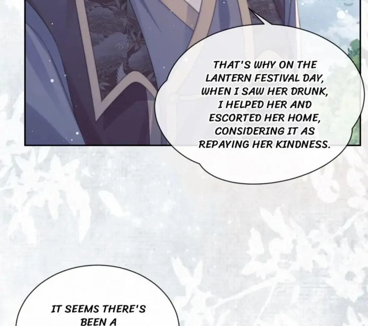 Read Exclusively the Master chapter 51 image 27 on Lezhin