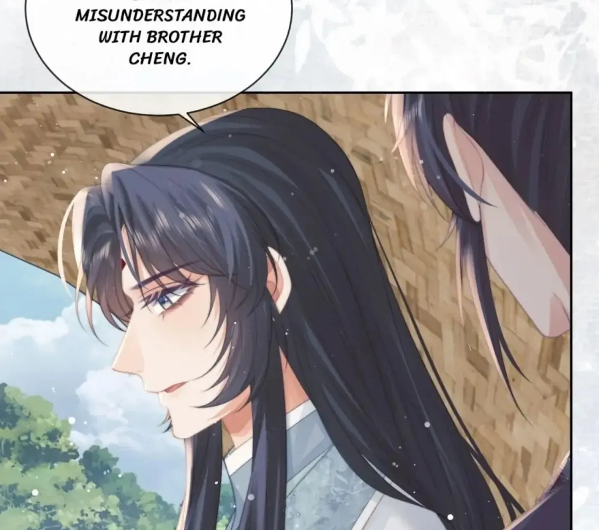Read Exclusively the Master chapter 51 image 28 on Lezhin
