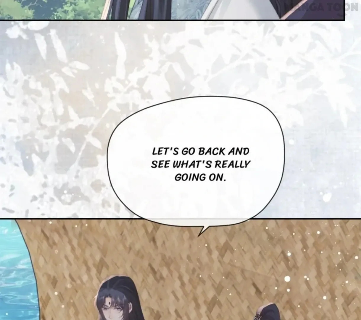 Read Exclusively the Master chapter 51 image 29 on Lezhin