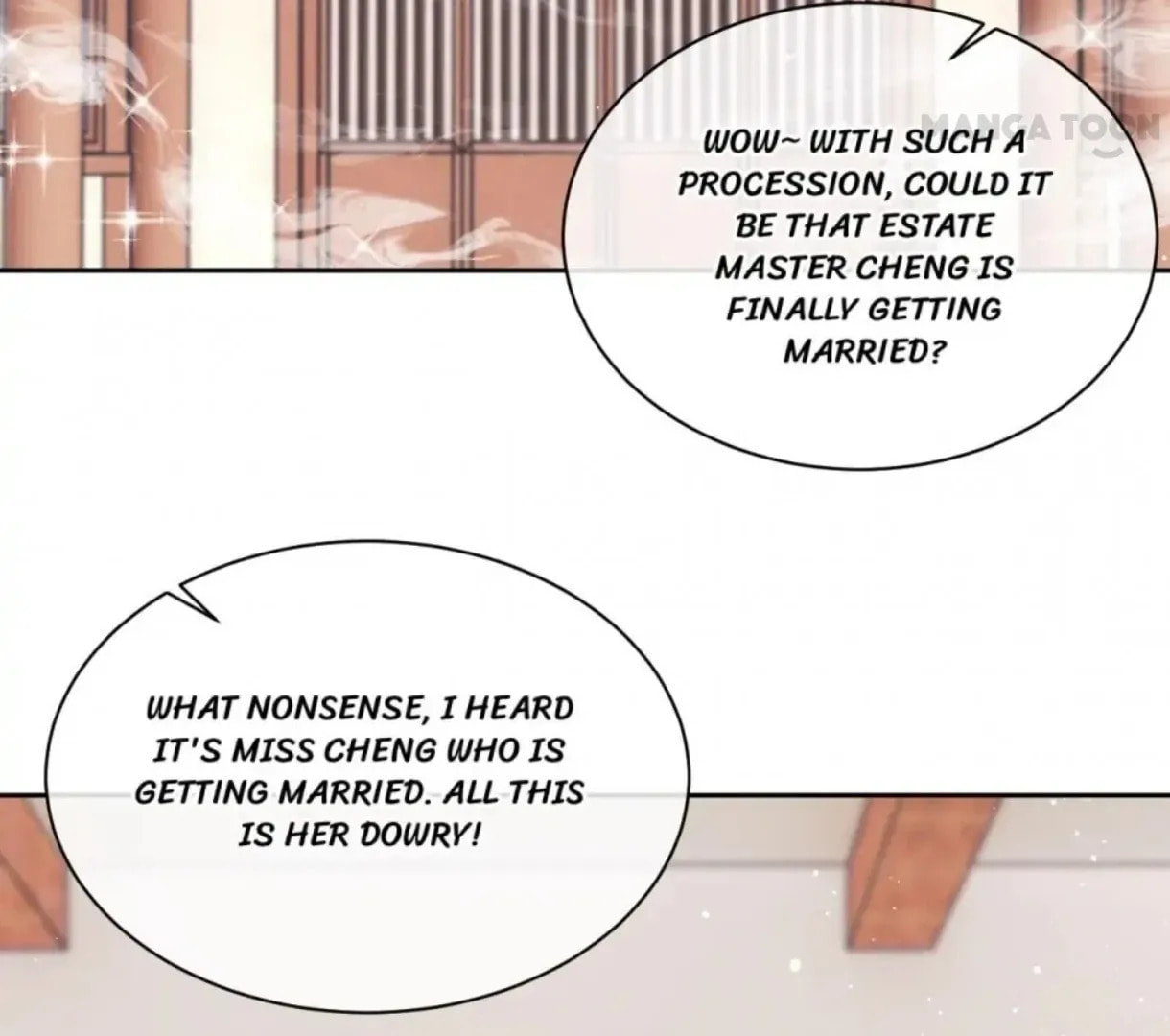 Read Exclusively the Master chapter 51 image 35 on Lezhin