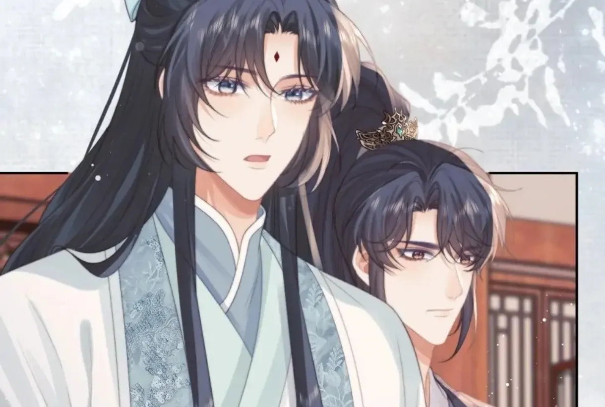 Read Exclusively the Master chapter 51 image 38 on Lezhin