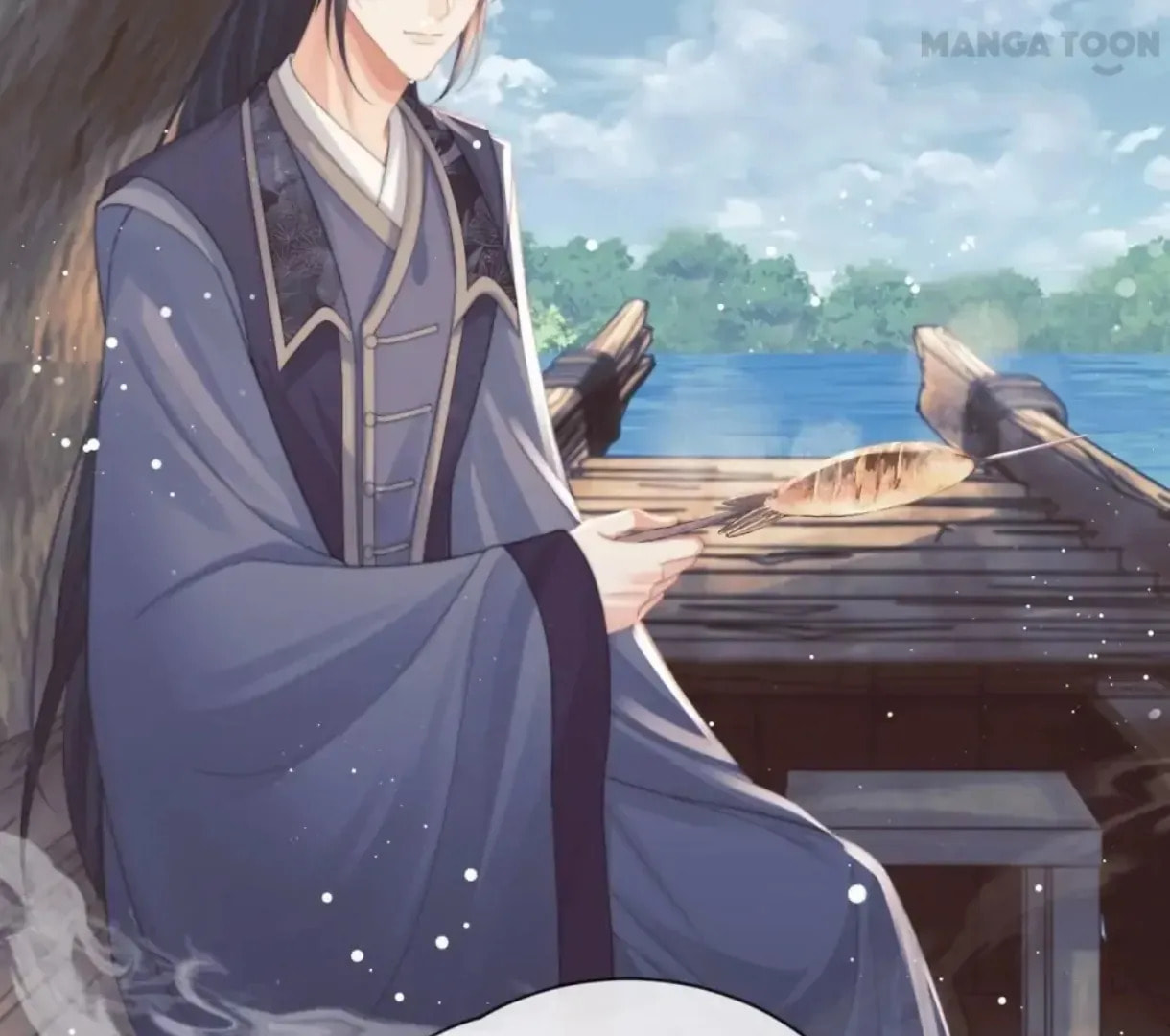 Read Exclusively the Master chapter 51 image 4 on Lezhin