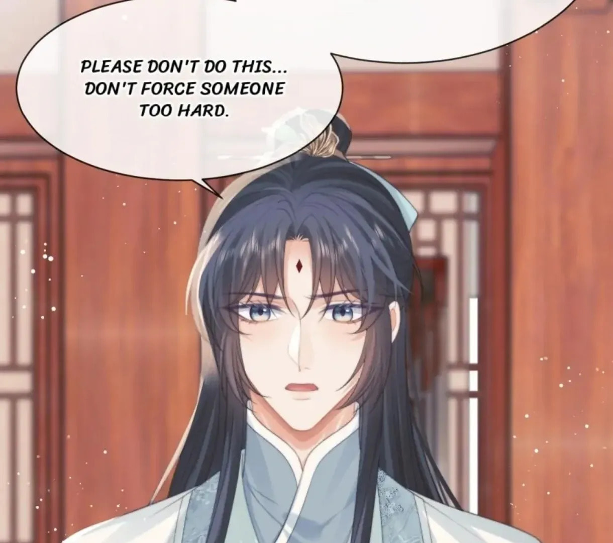 Read Exclusively the Master chapter 51 image 42 on Lezhin