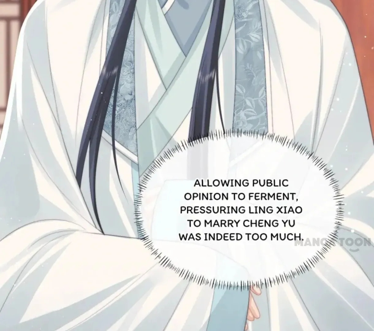 Read Exclusively the Master chapter 51 image 43 on Lezhin