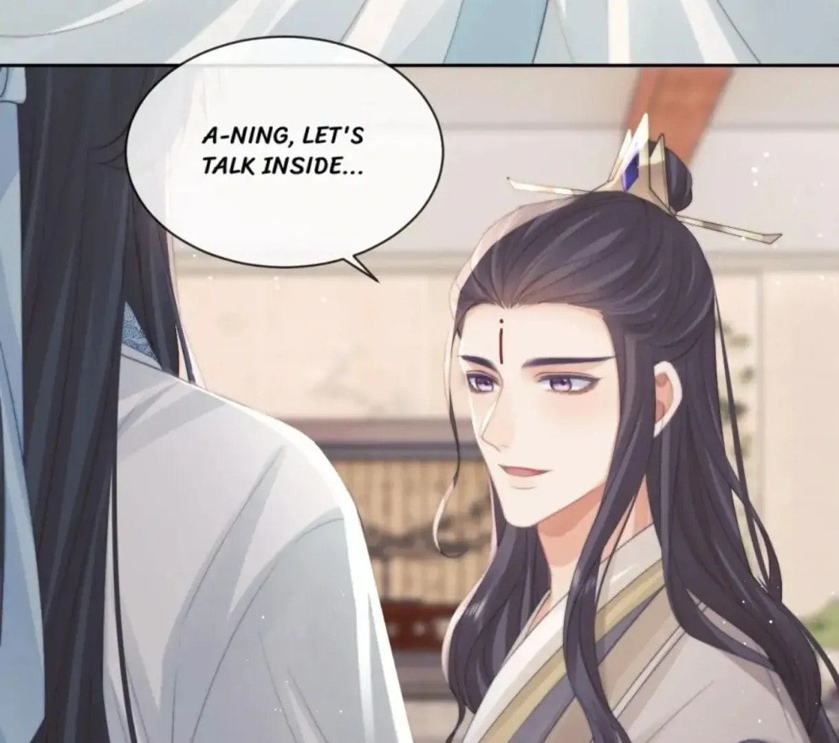 Read Exclusively the Master chapter 51 image 44 on Lezhin