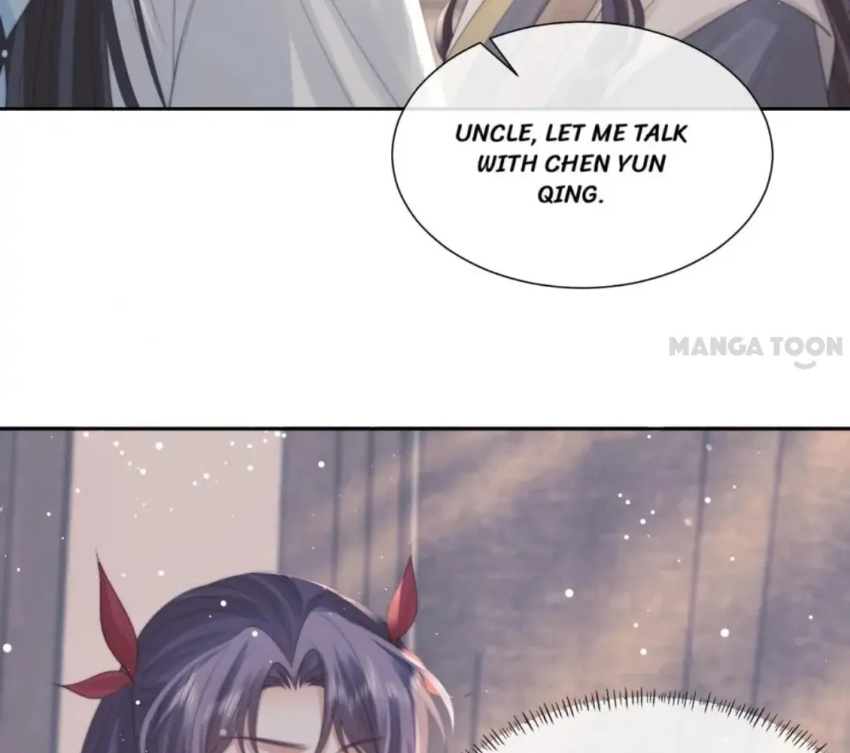 Read Exclusively the Master chapter 51 image 45 on Lezhin