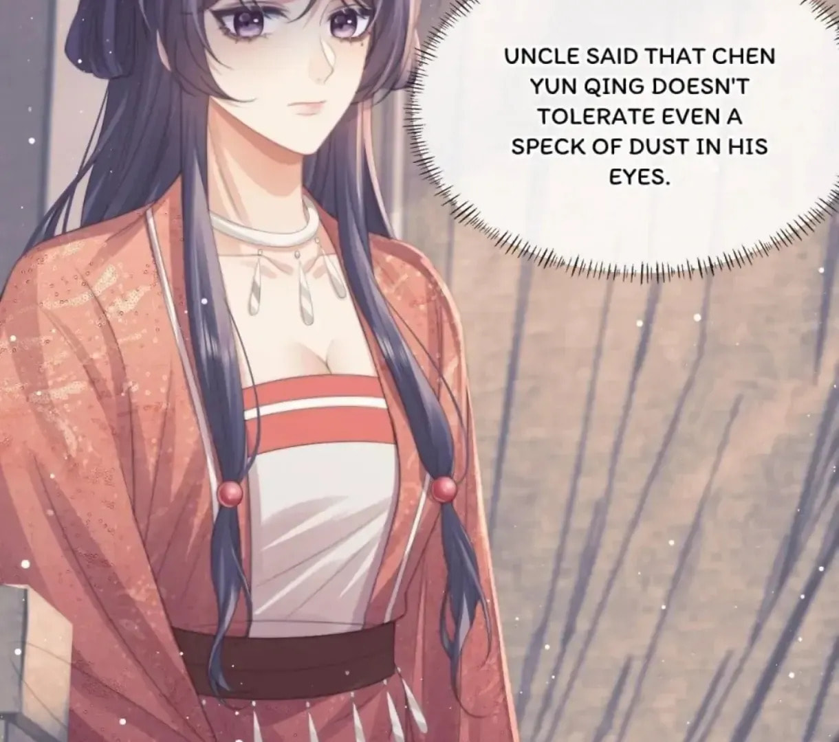 Read Exclusively the Master chapter 51 image 46 on Lezhin