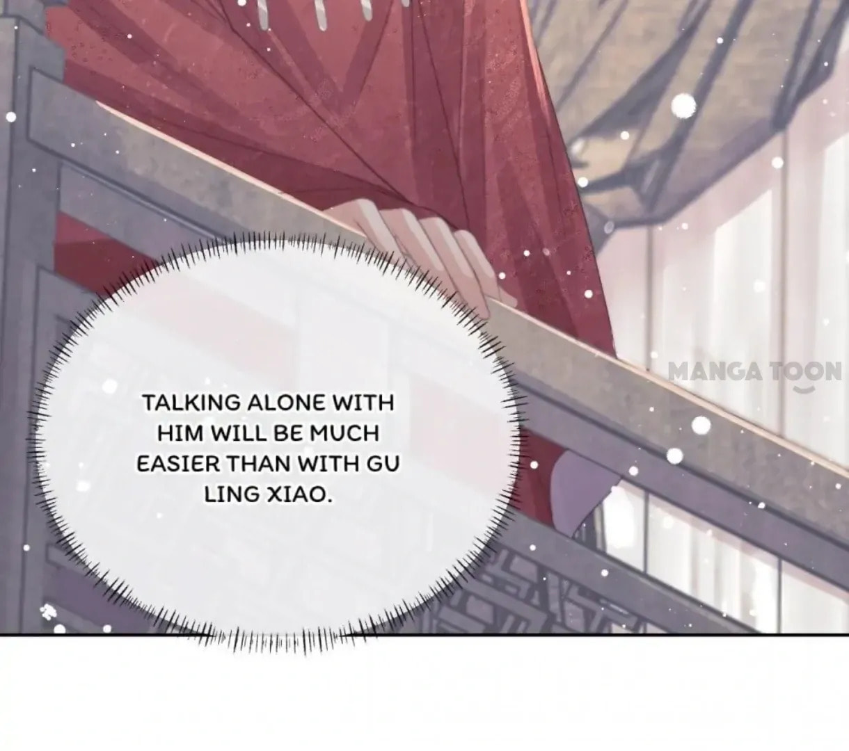 Read Exclusively the Master chapter 51 image 47 on Lezhin