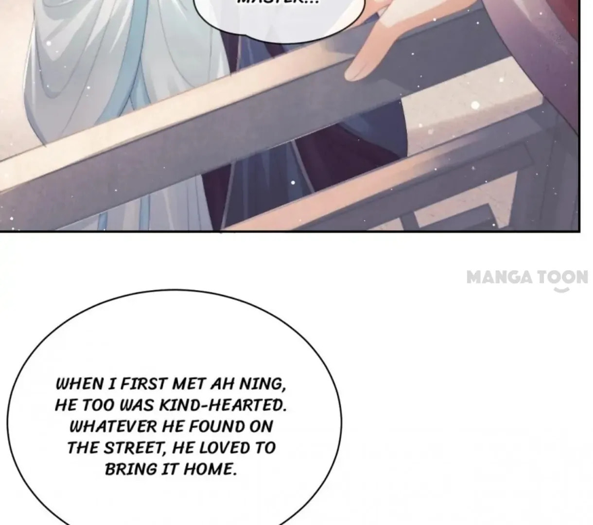 Read Exclusively the Master chapter 51 image 49 on Lezhin