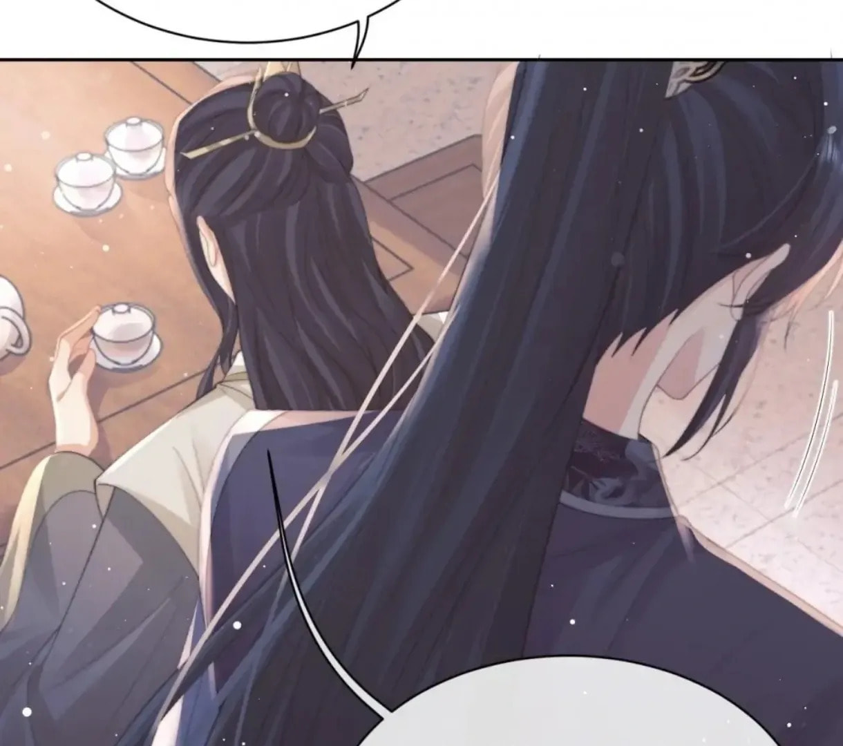 Read Exclusively the Master chapter 51 image 50 on Lezhin