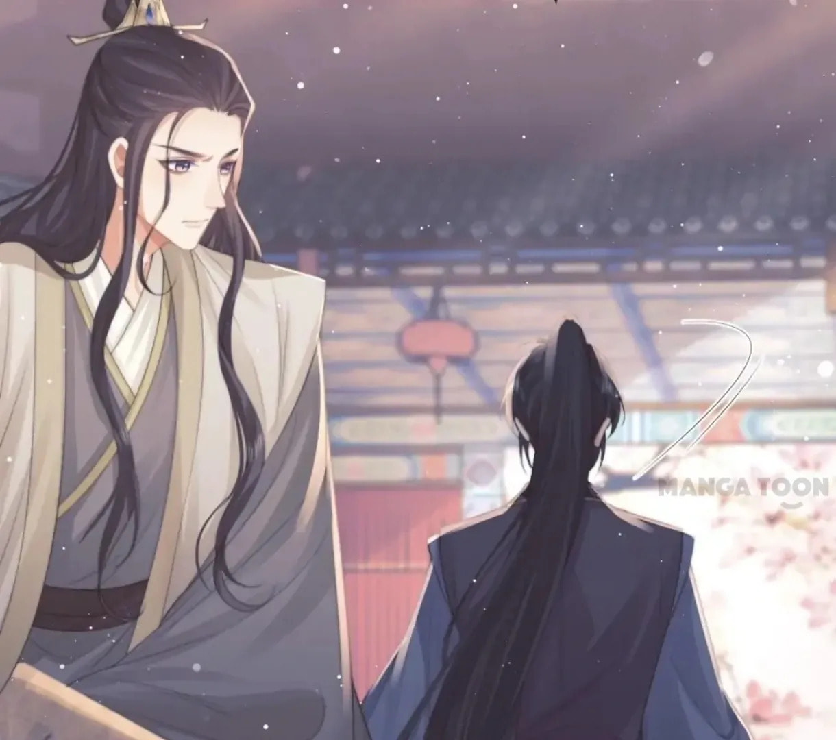 Read Exclusively the Master chapter 51 image 57 on Lezhin