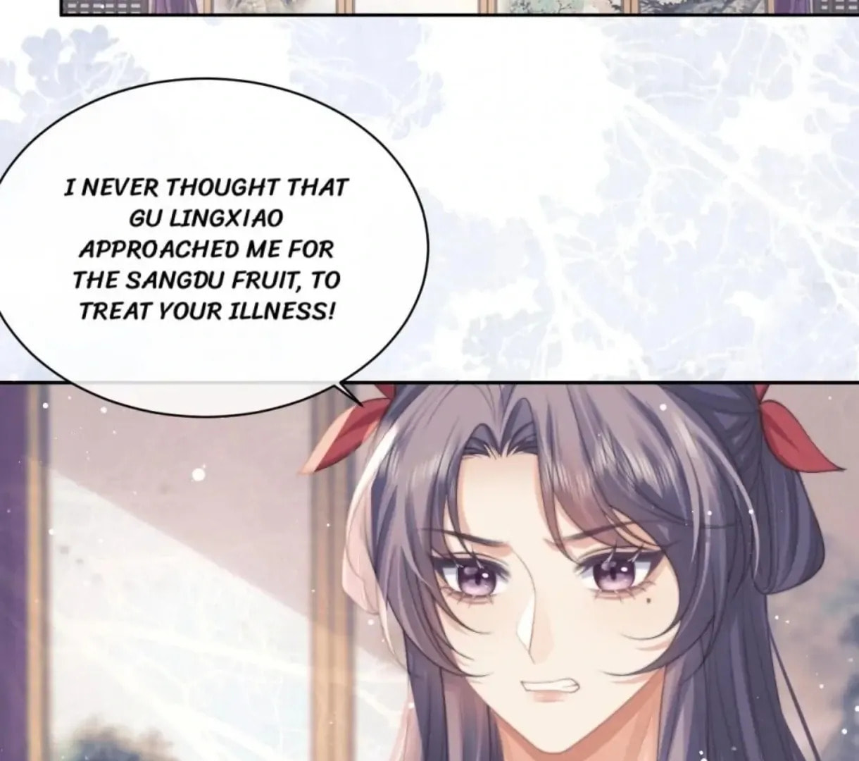 Read Exclusively the Master chapter 51 image 60 on Lezhin
