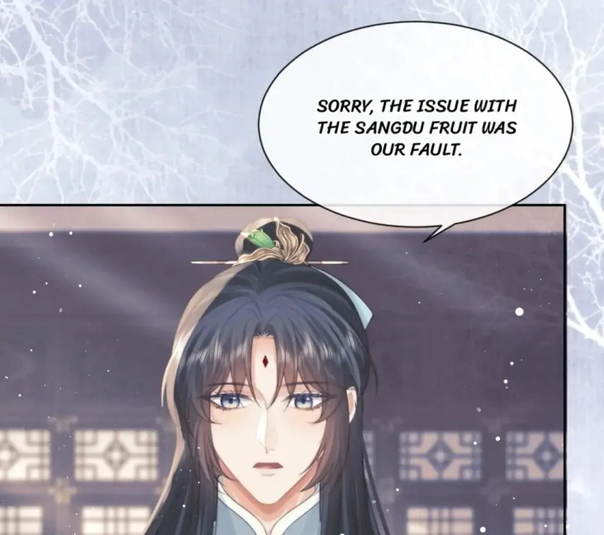 Read Exclusively the Master chapter 51 image 62 on Lezhin