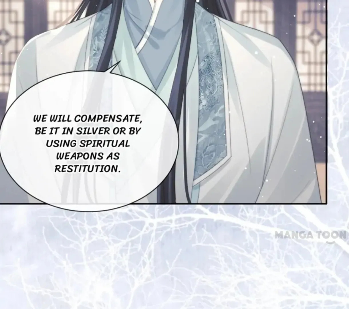 Read Exclusively the Master chapter 51 image 63 on Lezhin
