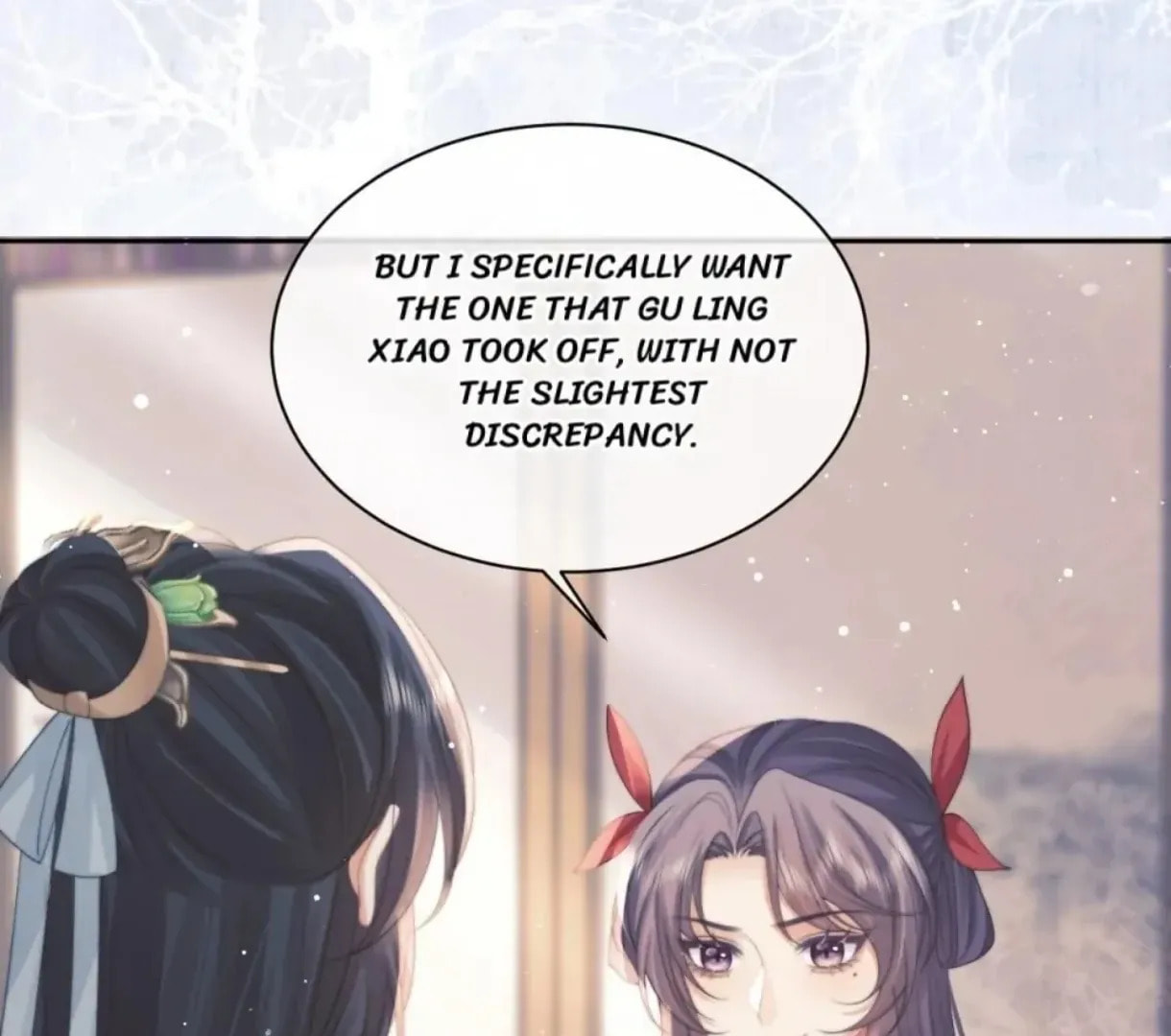 Read Exclusively the Master chapter 51 image 64 on Lezhin
