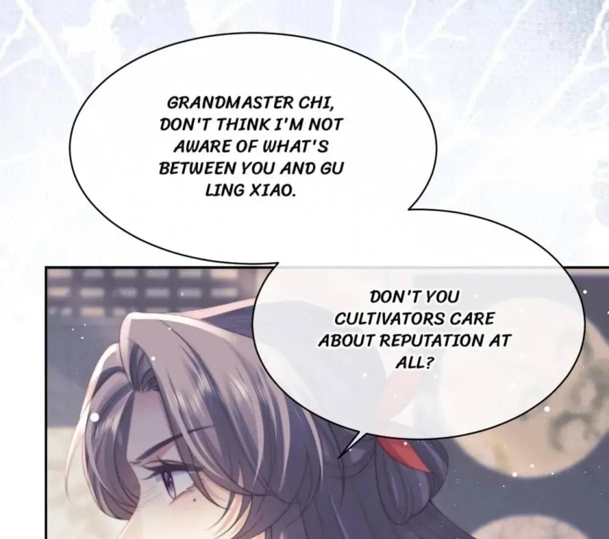 Read Exclusively the Master chapter 51 image 66 on Lezhin