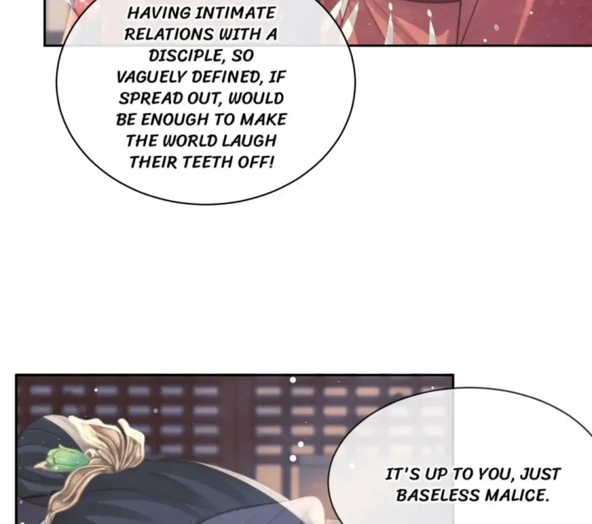Read Exclusively the Master chapter 51 image 68 on Lezhin