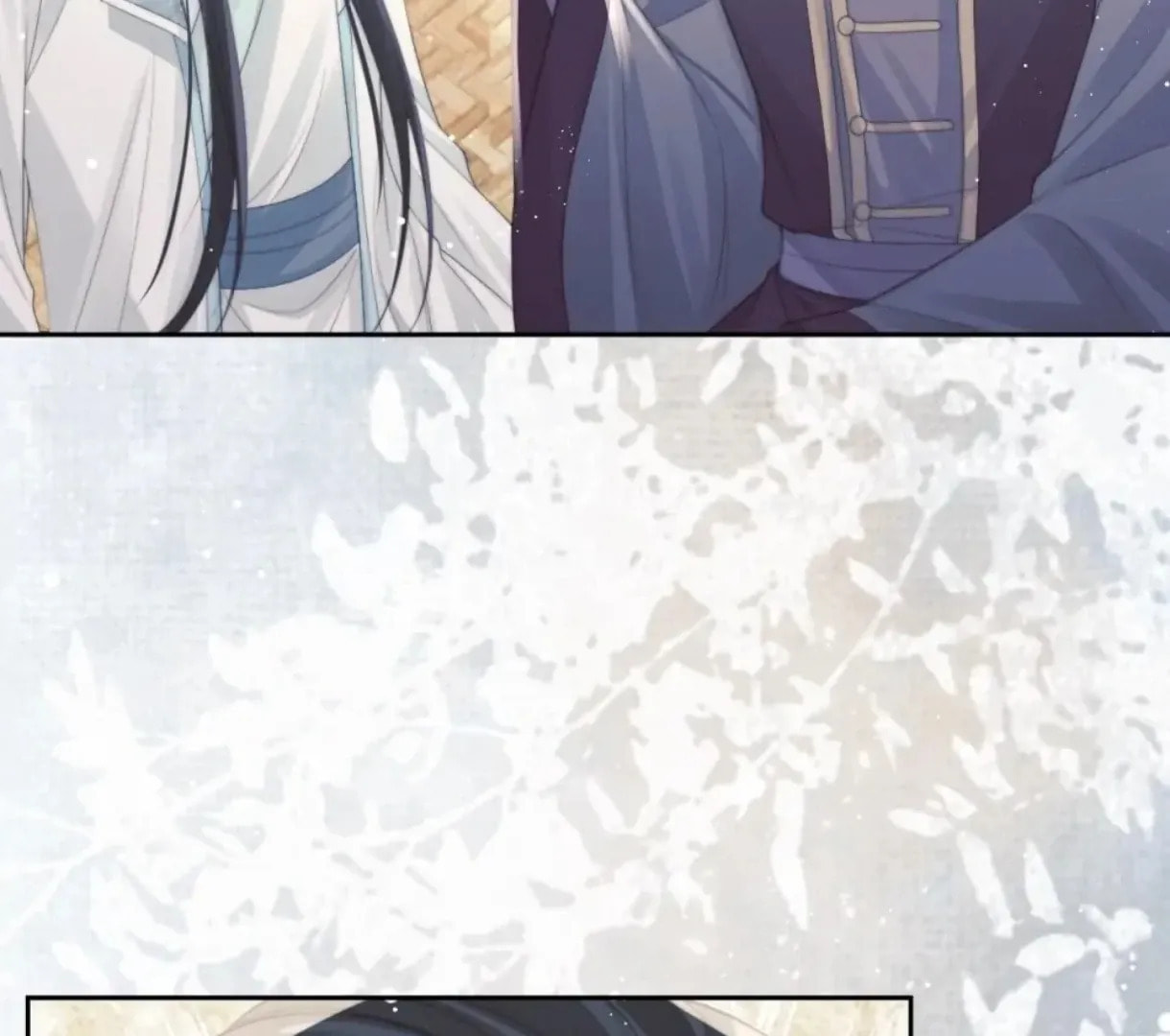 Read Exclusively the Master chapter 51 image 7 on Lezhin
