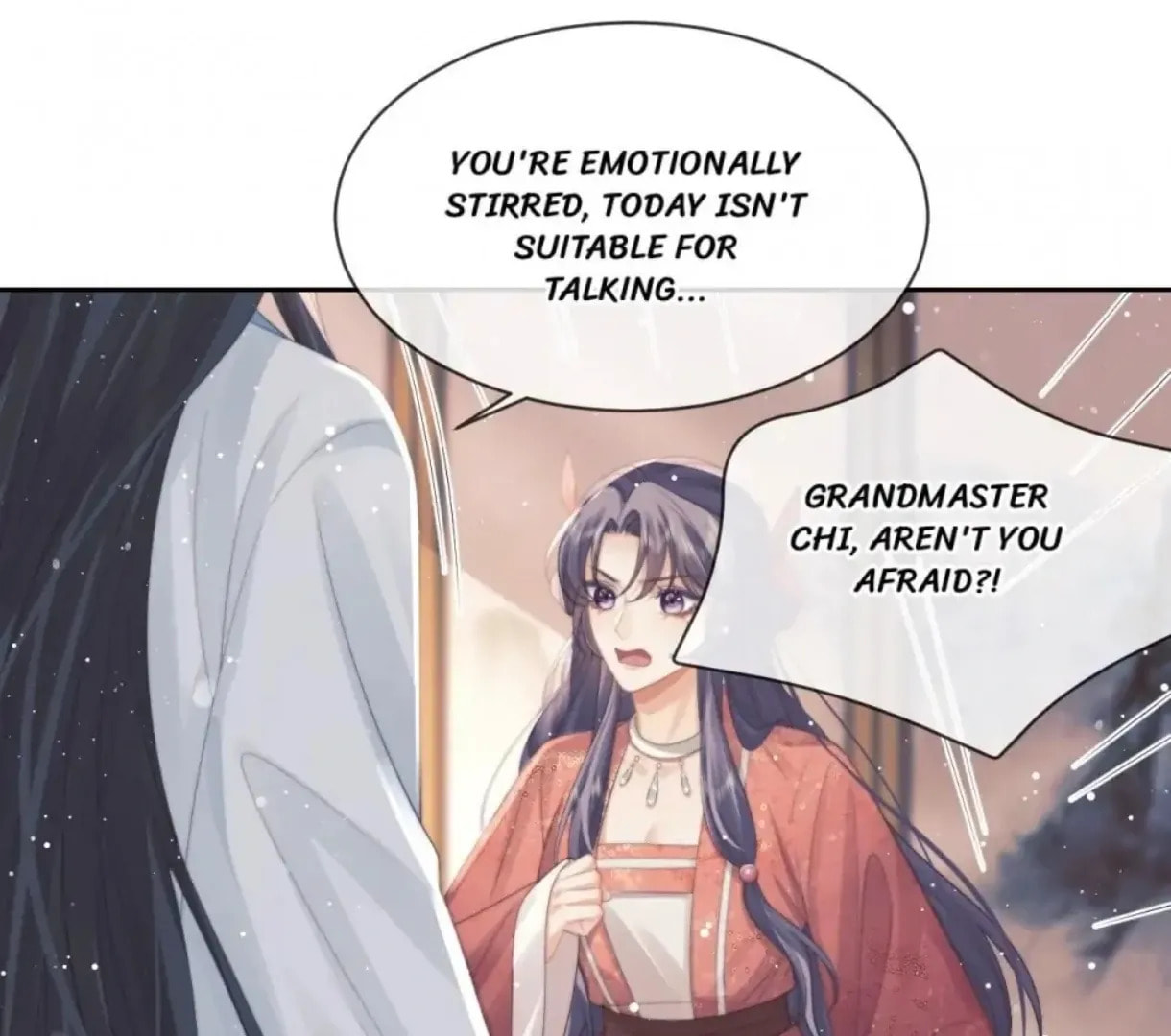 Read Exclusively the Master chapter 51 image 71 on Lezhin