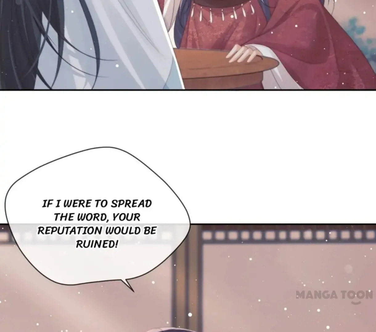 Read Exclusively the Master chapter 51 image 72 on Lezhin