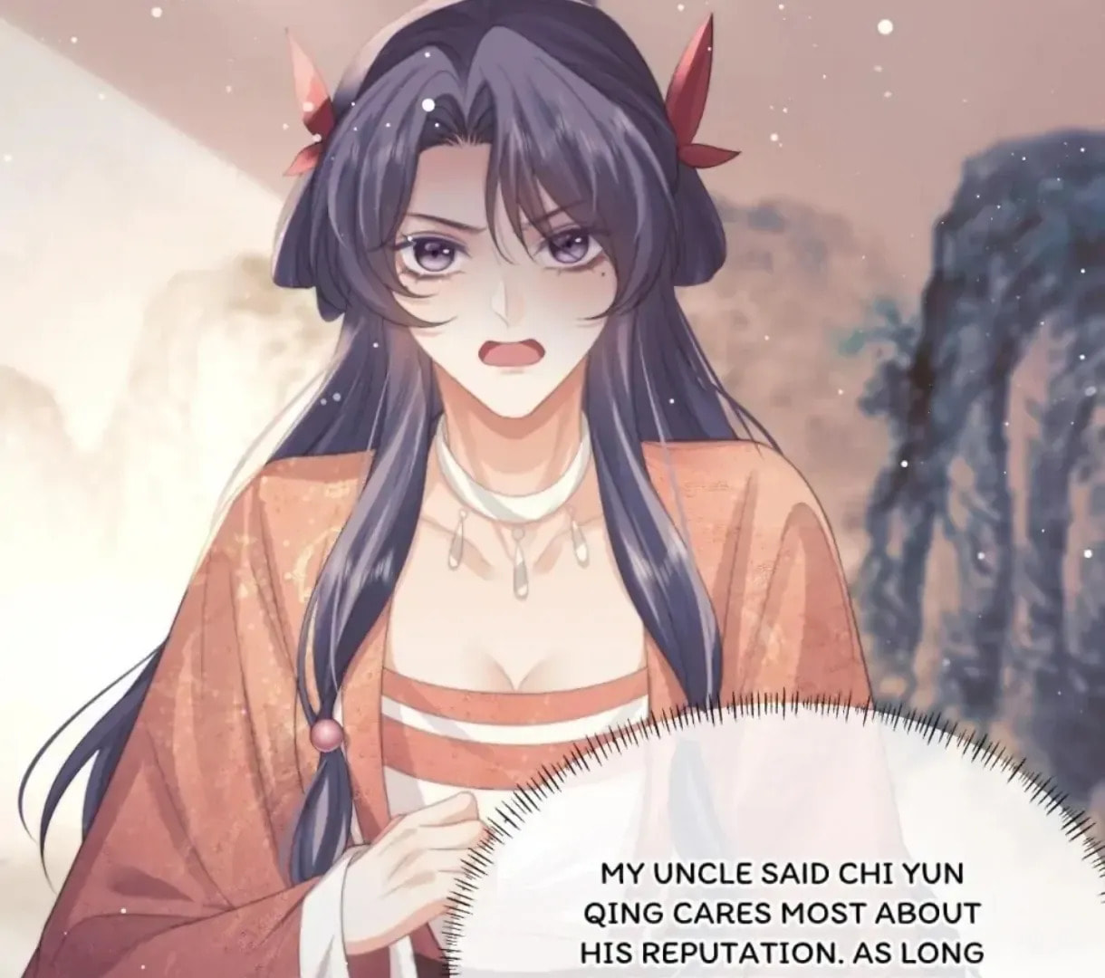 Read Exclusively the Master chapter 51 image 73 on Lezhin