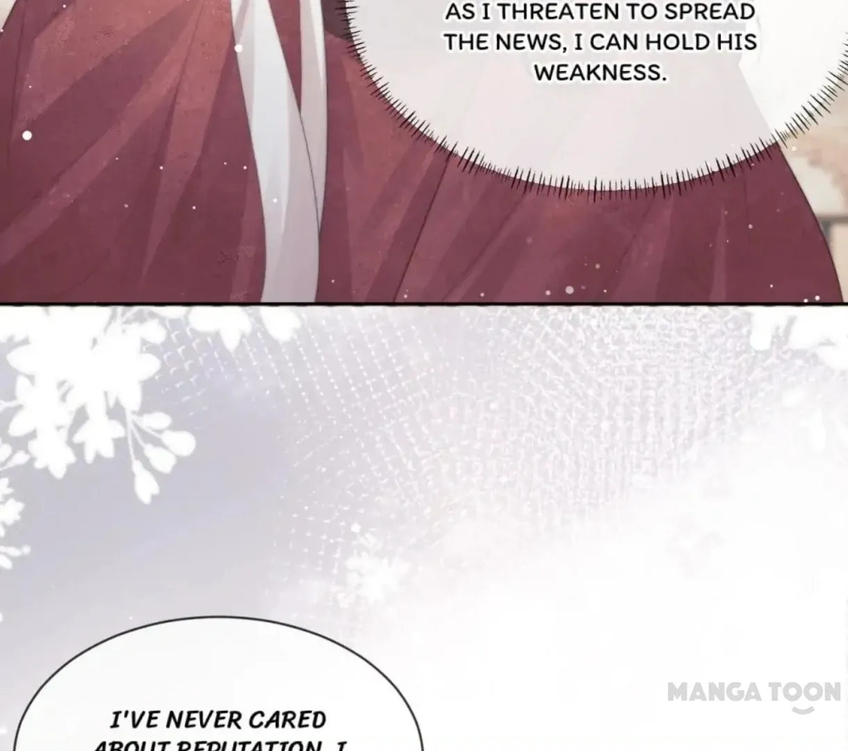 Read Exclusively the Master chapter 51 image 74 on Lezhin