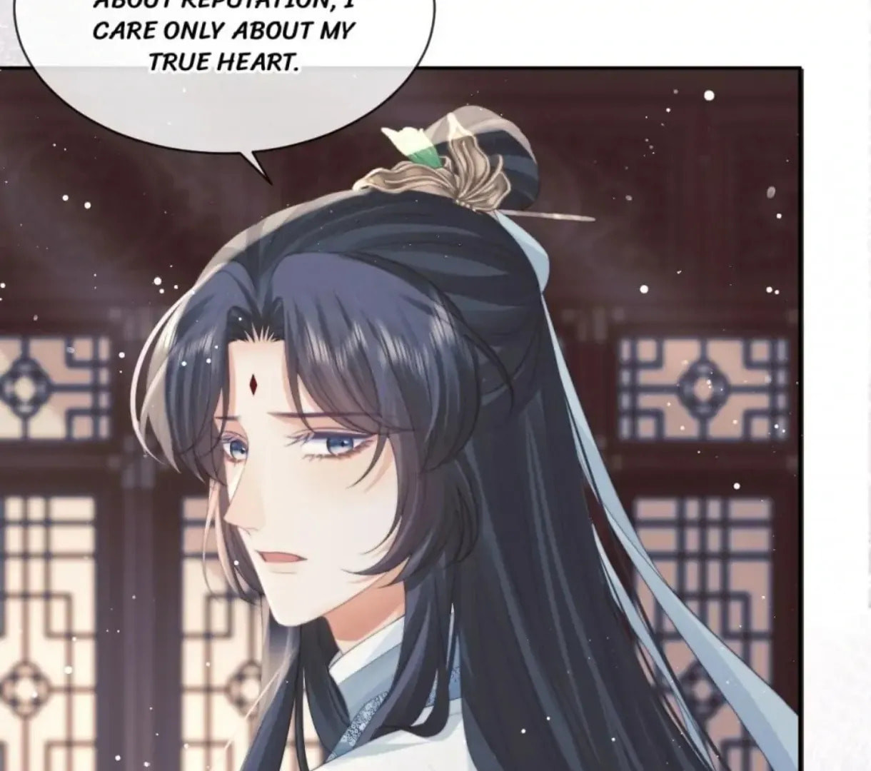 Read Exclusively the Master chapter 51 image 75 on Lezhin