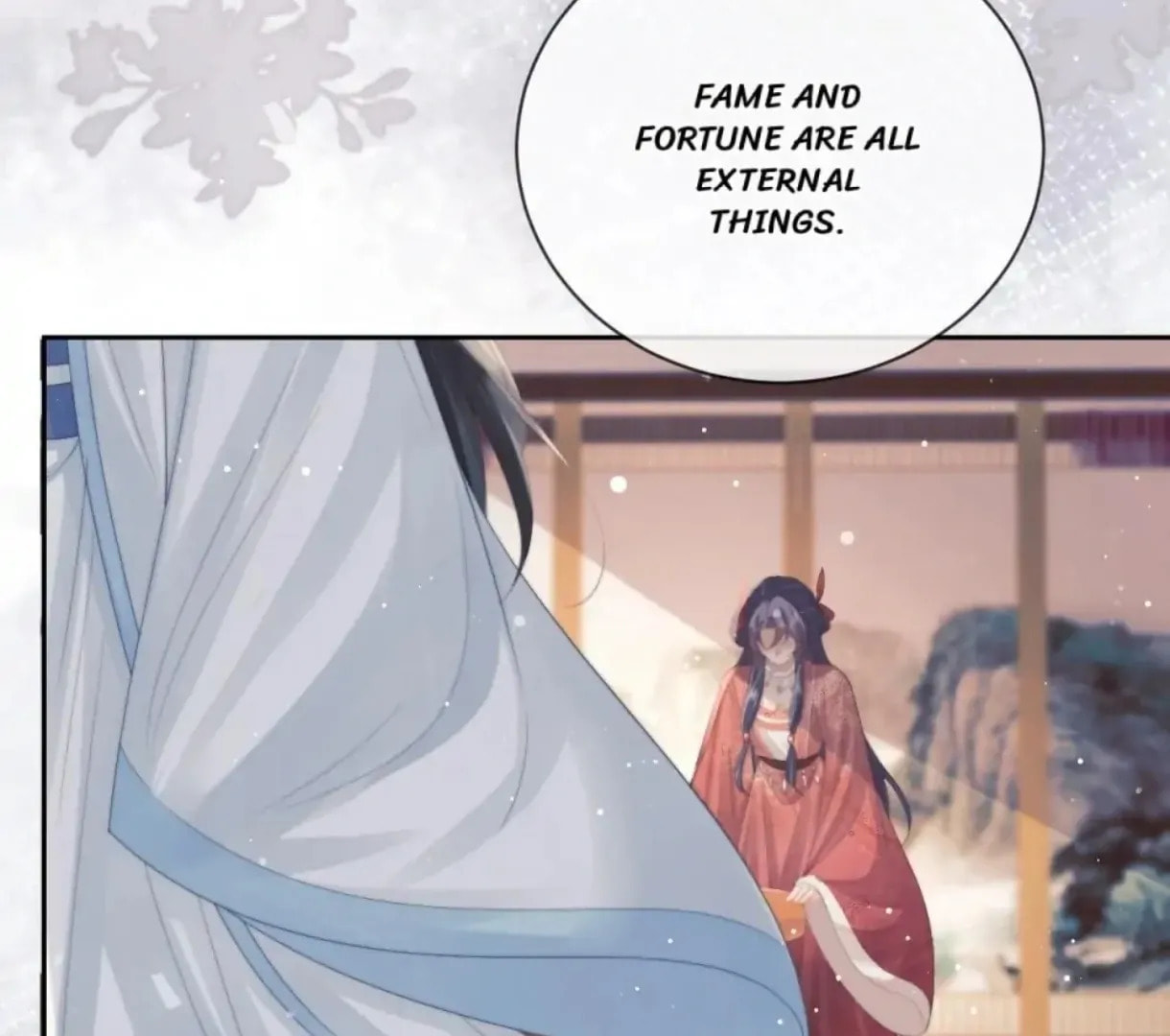 Read Exclusively the Master chapter 51 image 77 on Lezhin