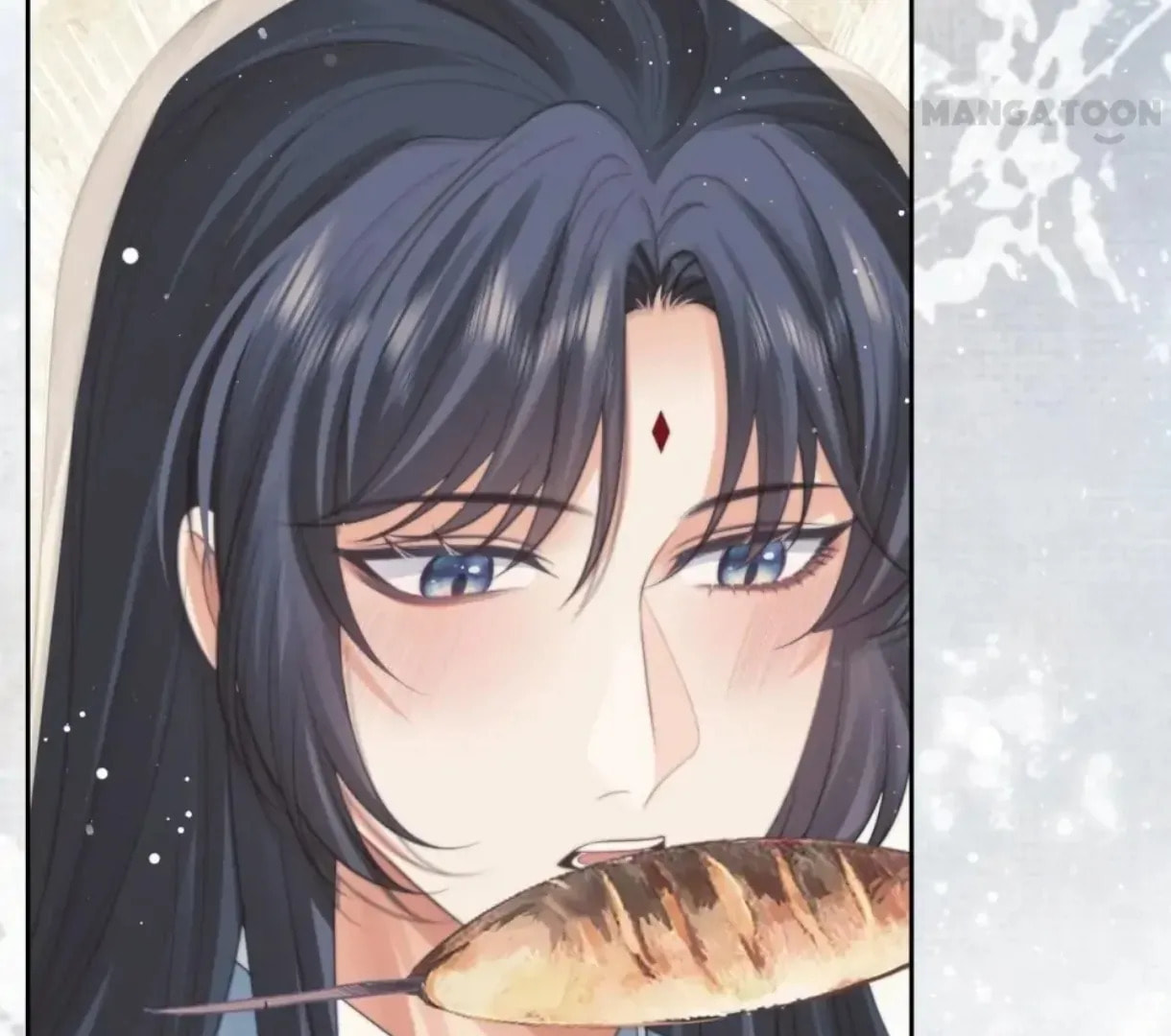 Read Exclusively the Master chapter 51 image 8 on Lezhin