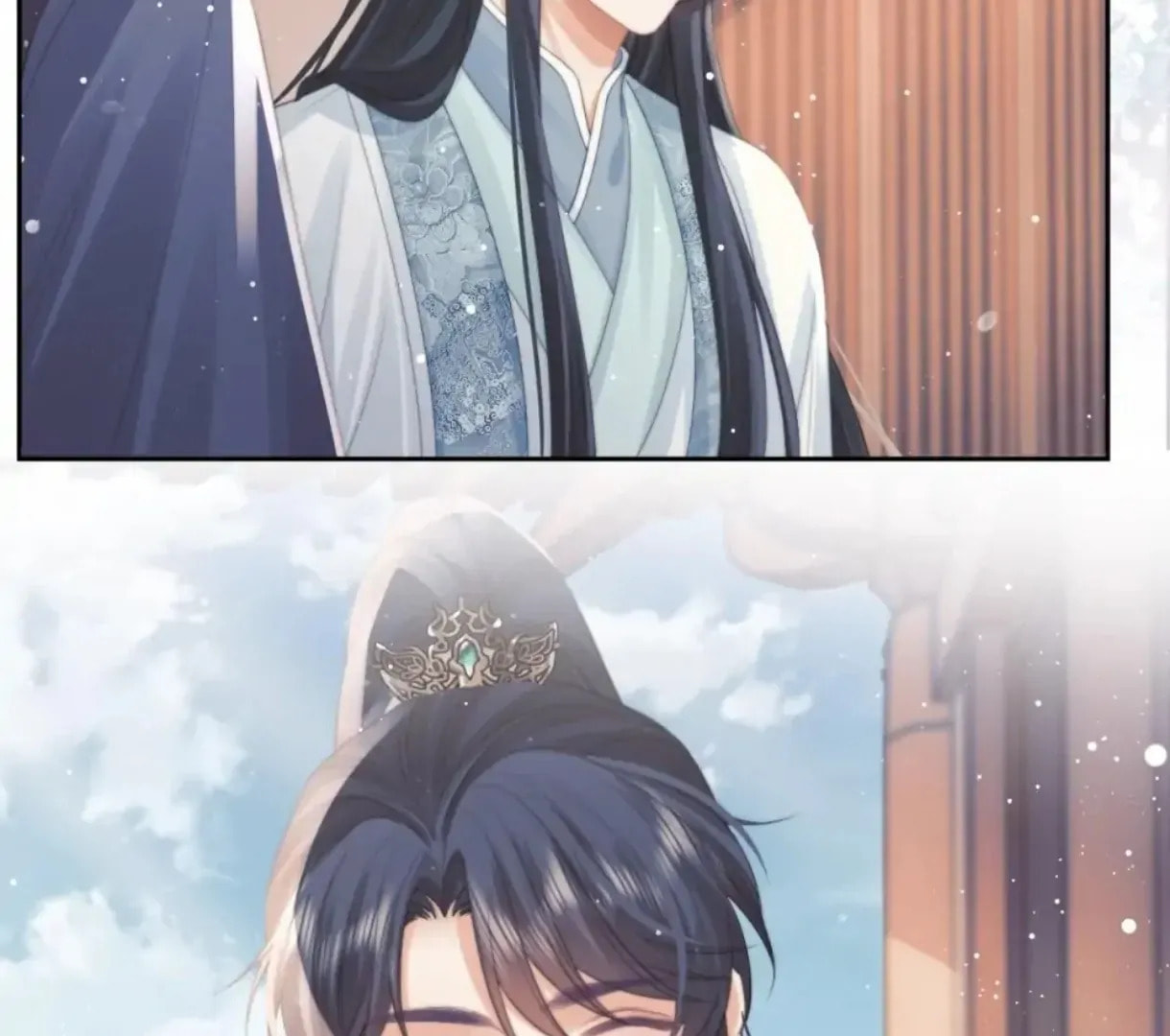 Read Exclusively the Master chapter 51 image 80 on Lezhin