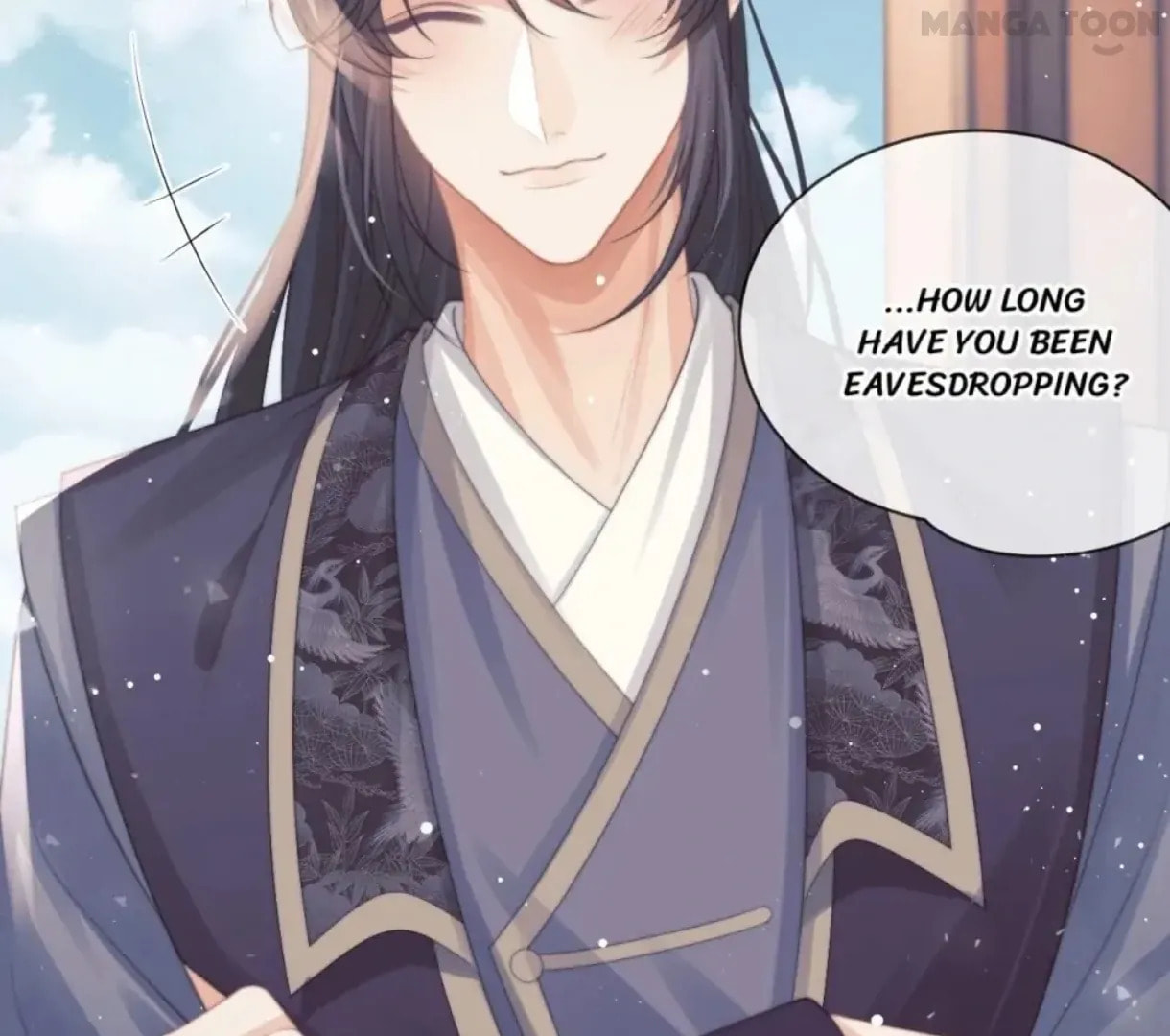 Read Exclusively the Master chapter 51 image 81 on Lezhin