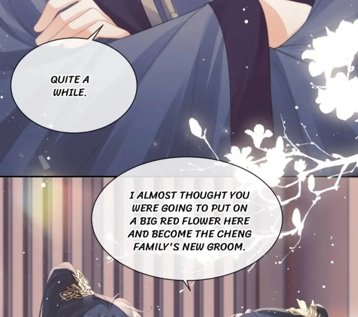 Read Exclusively the Master chapter 51 image 82 on Lezhin