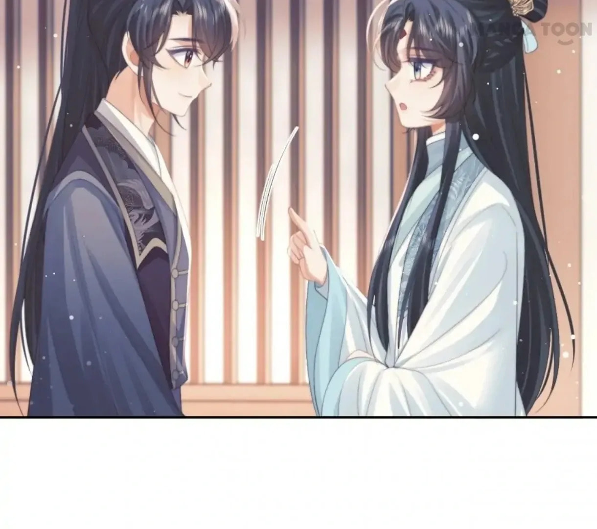 Read Exclusively the Master chapter 51 image 83 on Lezhin