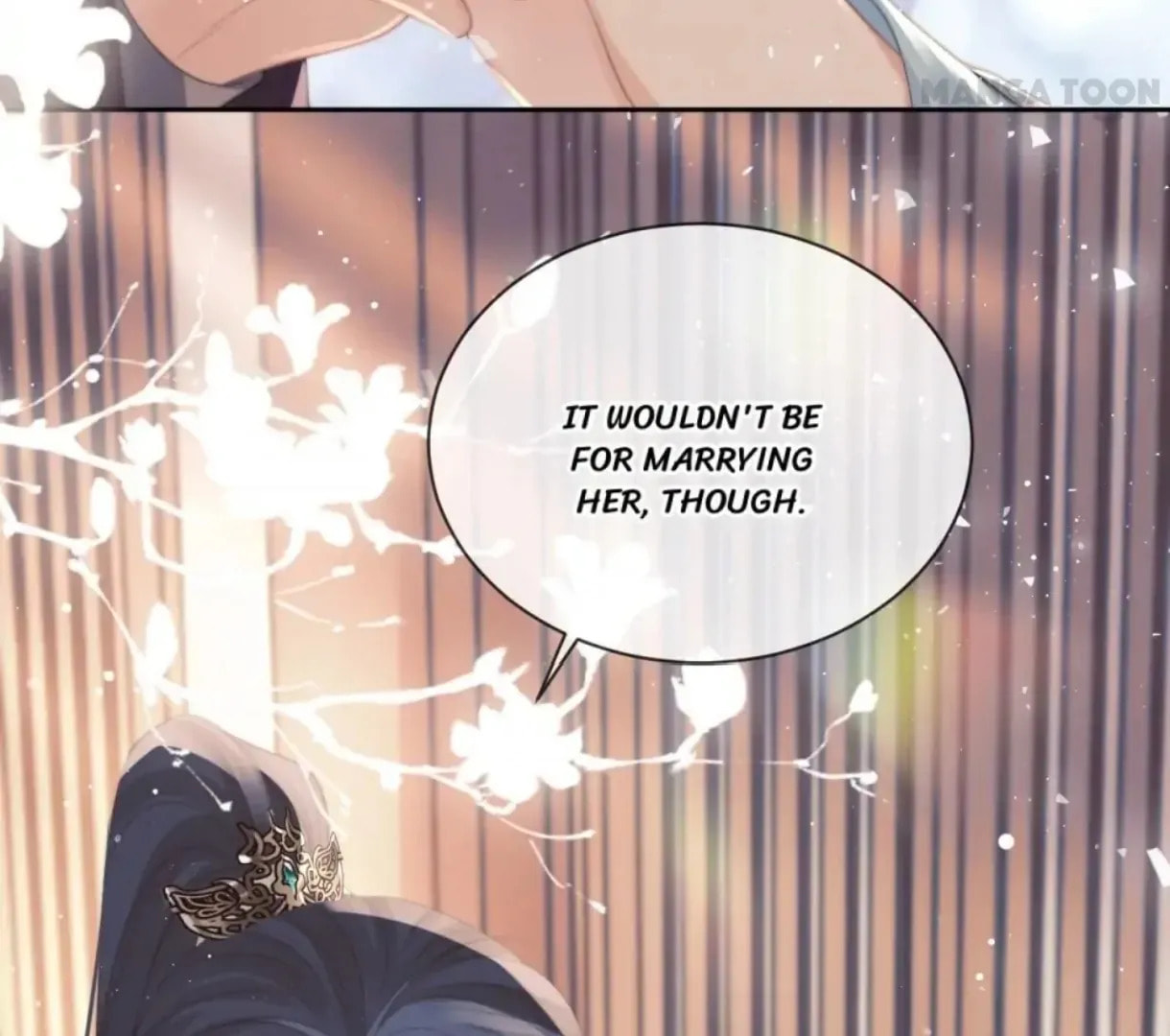 Read Exclusively the Master chapter 51 image 85 on Lezhin