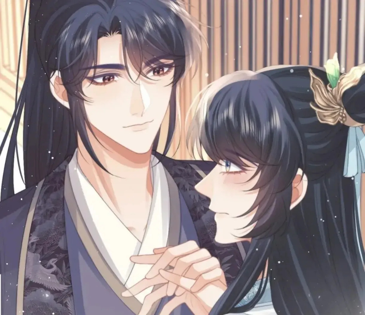 Read Exclusively the Master chapter 51 image 86 on Lezhin