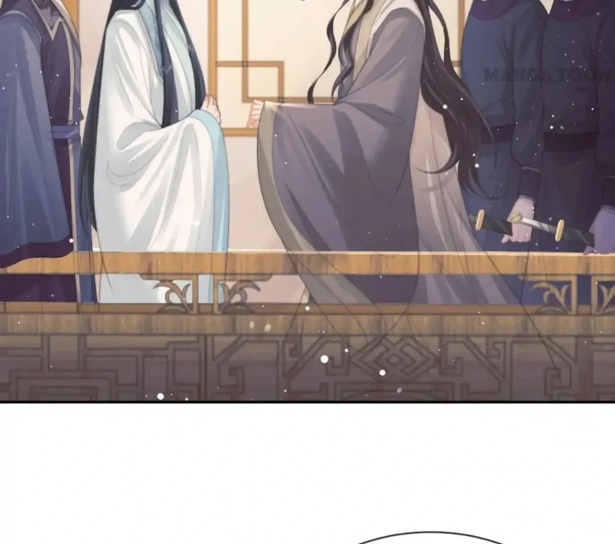 Read Exclusively the Master chapter 52 image 10 on Lezhin