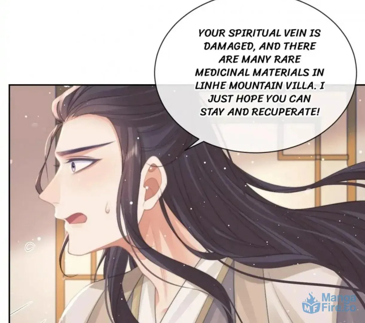 Read Exclusively the Master chapter 52 image 11 on Lezhin