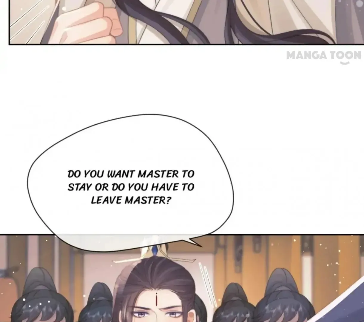 Read Exclusively the Master chapter 52 image 12 on Lezhin