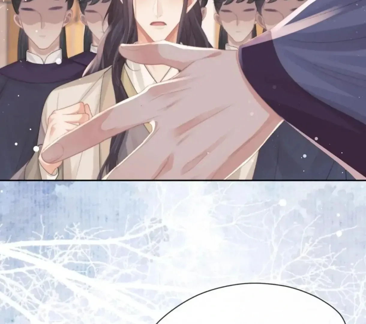 Read Exclusively the Master chapter 52 image 13 on Lezhin