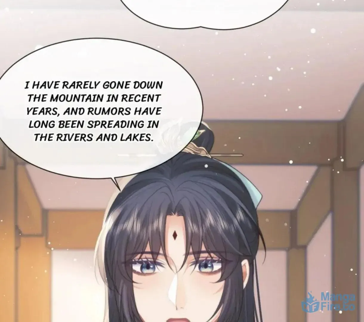 Read Exclusively the Master chapter 52 image 17 on Lezhin