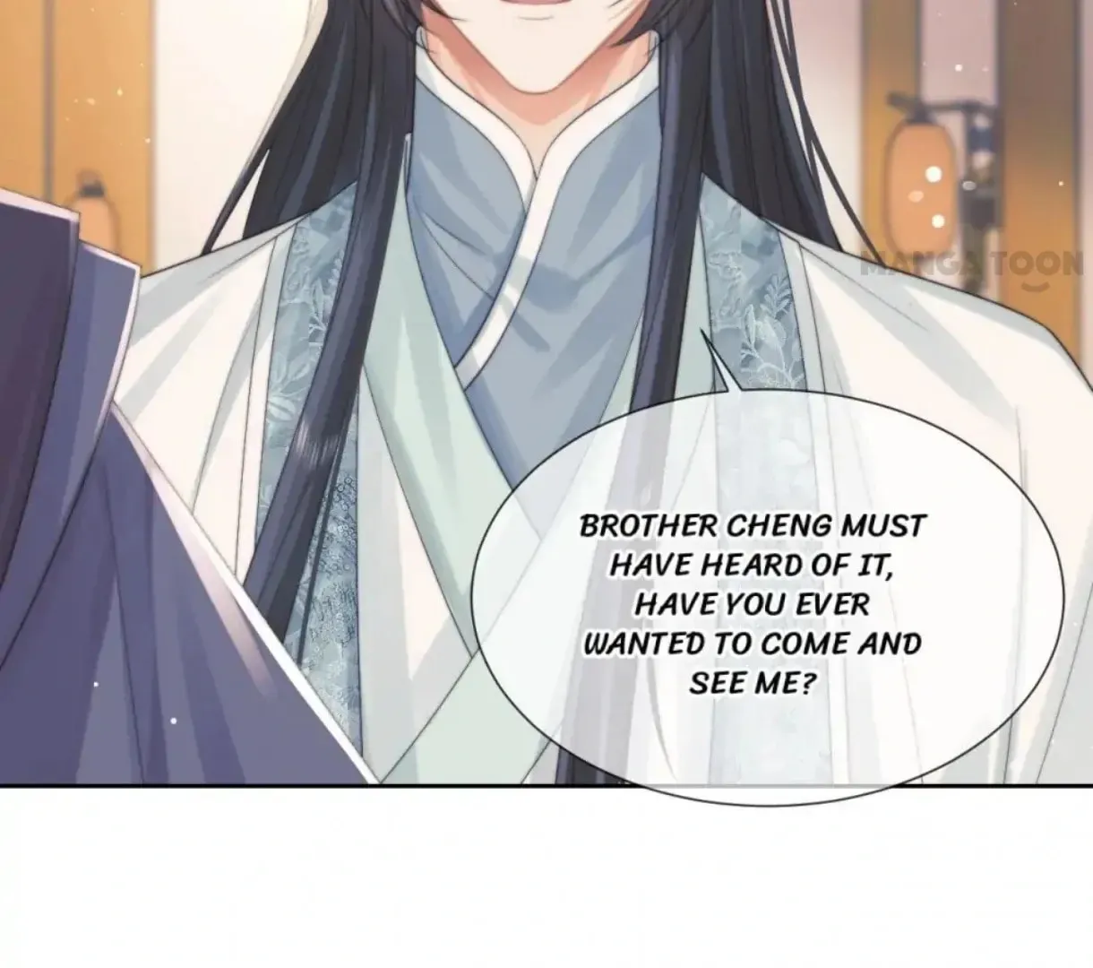 Read Exclusively the Master chapter 52 image 18 on Lezhin