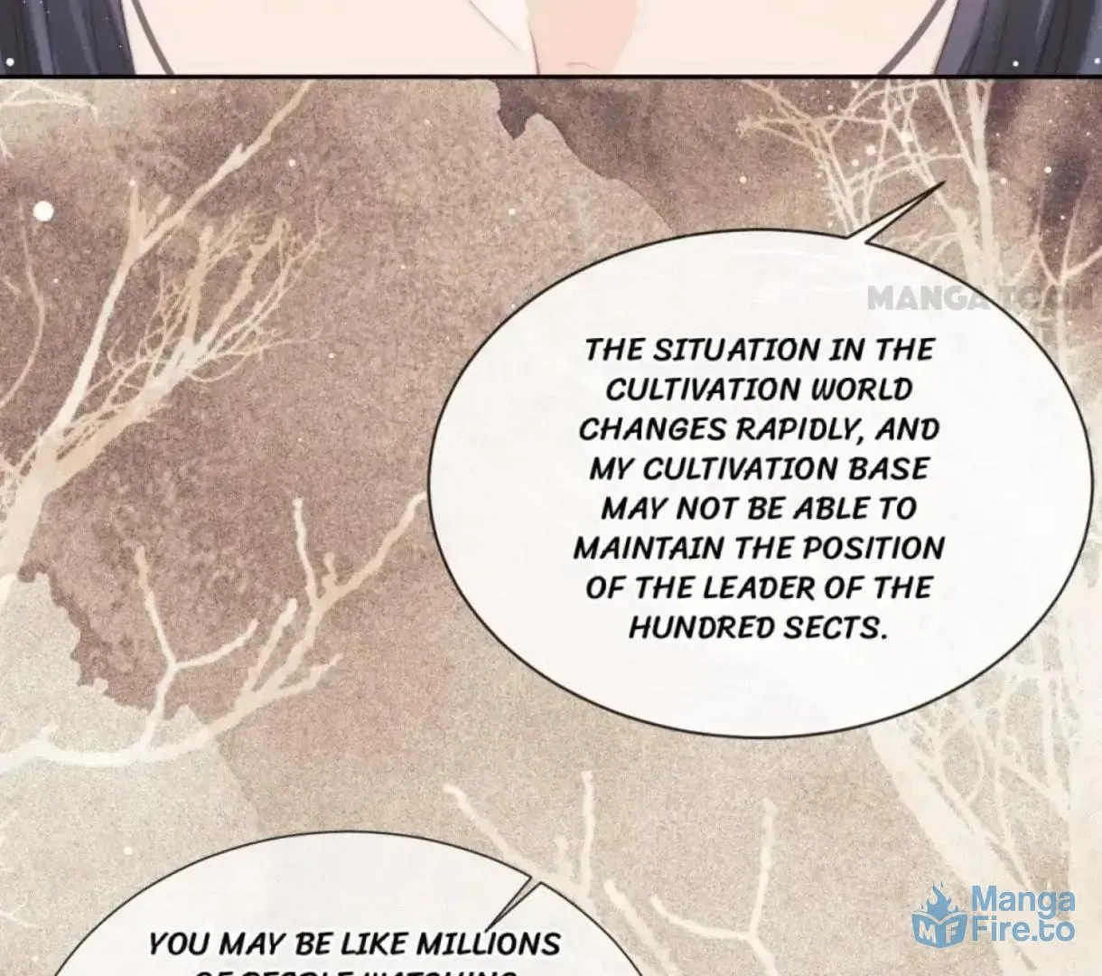 Read Exclusively the Master chapter 52 image 20 on Lezhin